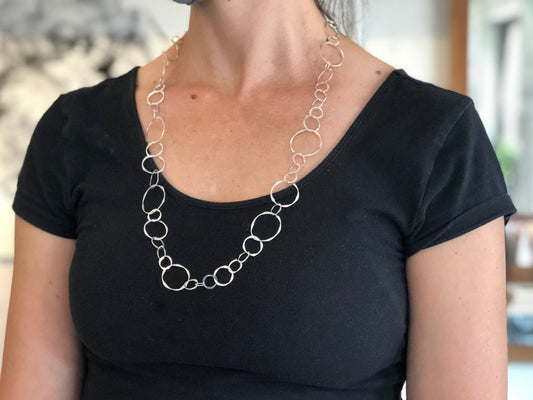 NC 13 Necklace